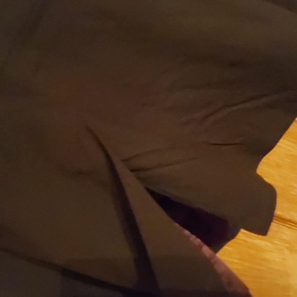 LAUREN RALPH LAURENBKAZER/ JACKET SIZE I HVE MEASUREMENTS SIZE NOT ON.. - Picture 8 of 9